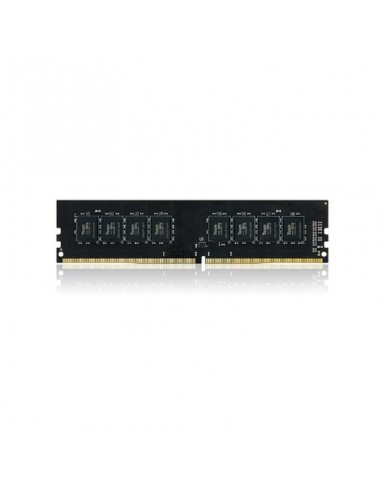 Barrette Mémoire TeamGroup 8 Gb ddr4 2400 mhz Barrette Mémoire TeamGroup 8 Gb ddr4 2400 mhz