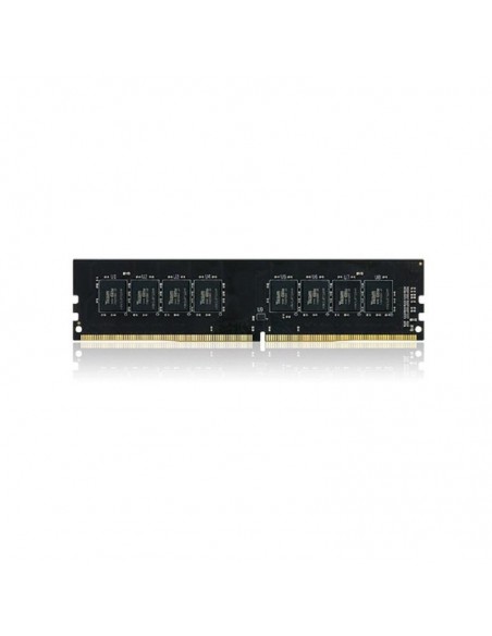 Barrette Mémoire TeamGroup 8 Gb ddr4 2400 mhz Barrette Mémoire TeamGroup 8 Gb ddr4 2400 mhz