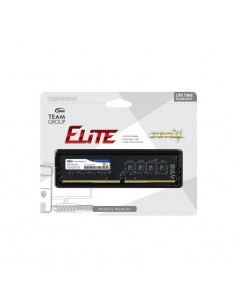 Barrette Mémoire TeamGroup 8 Gb ddr4 2400 mhz