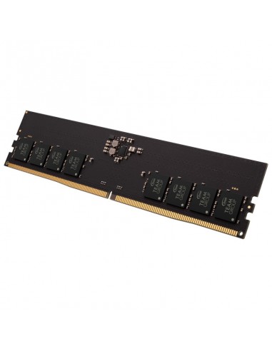 Barrette Mémoire TEAM GROUP Elite Dimm ddr5 / 8 go / 5600 mhz Barrette Mémoire TEAM GROUP Elite Dimm ddr5 / 8 go / 5600 mhz