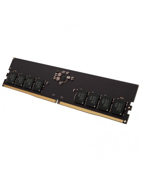 Barrette Mémoire TEAM GROUP Elite Dimm ddr5 / 8 go / 5600 mhz Barrette Mémoire TEAM GROUP Elite Dimm ddr5 / 8 go / 5600 mhz