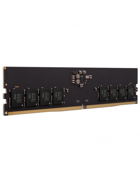 Barrette Mémoire TEAM GROUP Elite Dimm ddr5 / 8 go / 5600 mhz Barrette Mémoire TEAM GROUP Elite Dimm ddr5 / 8 go / 5600 mhz