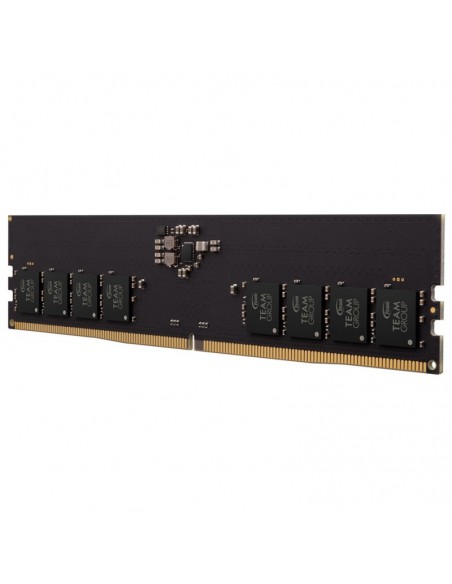 Barrette Mémoire TEAM GROUP Elite Dimm ddr5 / 8 go / 5600 mhz Barrette Mémoire TEAM GROUP Elite Dimm ddr5 / 8 go / 5600 mhz