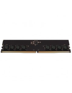 Barrette Mémoire TEAM GROUP Elite Dimm ddr5 / 8 go / 5600 mhz 2