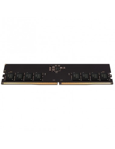 Barrette Mémoire TEAM GROUP Elite Dimm ddr5 / 8 go / 5600 mhz Barrette Mémoire TEAM GROUP Elite Dimm ddr5 / 8 go / 5600 mhz