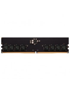 Barrette Mémoire TEAM GROUP Elite Dimm ddr5 / 8 go / 5600 mhz