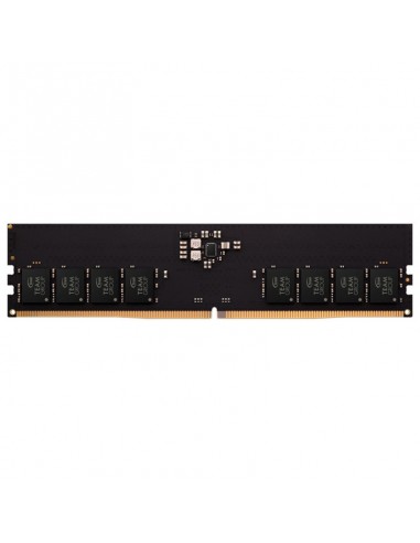 Barrette Mémoire TEAM GROUP Elite Dimm ddr5 / 8 go / 5600 mhz