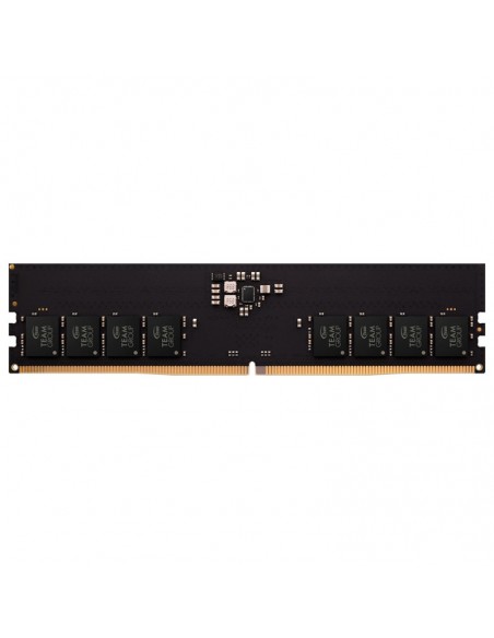 Barrette Mémoire TEAM GROUP Elite Dimm ddr5 / 8 go / 5600 mhz Barrette Mémoire TEAM GROUP Elite Dimm ddr5 / 8 go / 5600 mhz