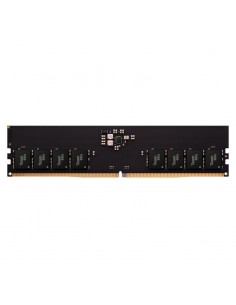 Barrette Mémoire TEAM GROUP Elite / 16 go ddr5 / 4800 mhz