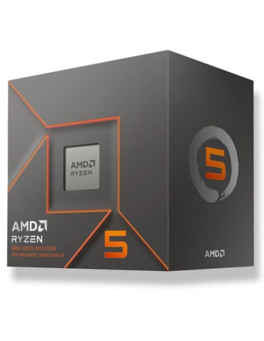 Processeur AMD Ryzen 5 8500G Processeur AMD Ryzen 5 8500G