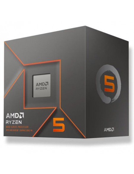 Processeur AMD Ryzen 5 8500G Processeur AMD Ryzen 5 8500G