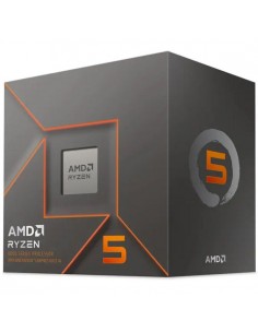 Processeur AMD Ryzen 5 8600G 2