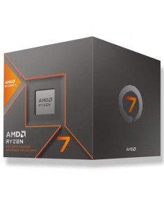 Processeur AMD Ryzen 7 8700G 2