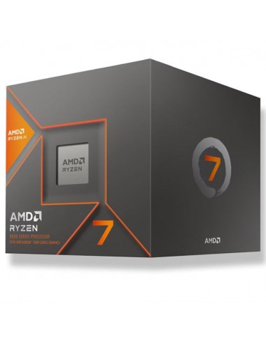Processeur AMD Ryzen 7 8700G