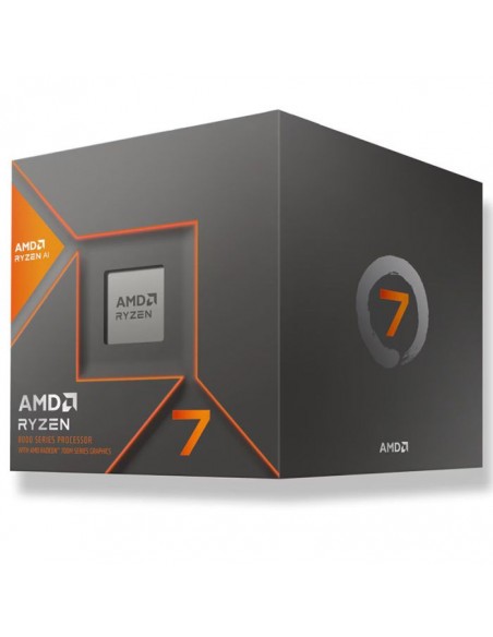 Processeur AMD Ryzen 7 8700G