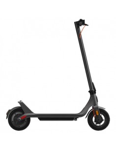 Trottinette Électrique Xiaomi 4 lite 2ème GEN- noir 2