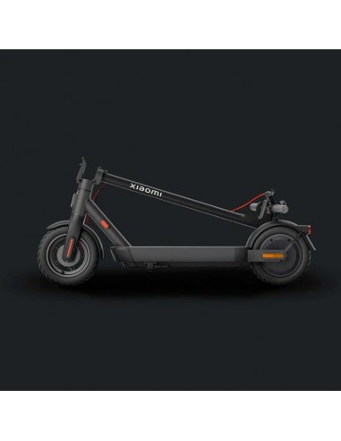 Trottinette Électrique Xiaomi 4 PRO... Trottinette Électrique Xiaomi 4 PRO...