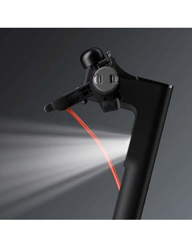Trottinette Électrique Xiaomi 4 PRO... Trottinette Électrique Xiaomi 4 PRO...
