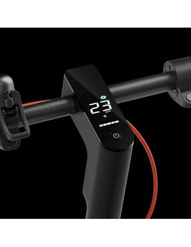 Trottinette Électrique Xiaomi 4 PRO 2ÉME GEN - noir Trottinette Électrique Xiaomi 4 PRO 2ÉME GEN - noir