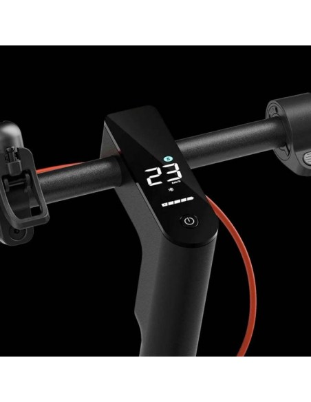 Trottinette Électrique Xiaomi 4 PRO 2ÉME GEN - noir Trottinette Électrique Xiaomi 4 PRO 2ÉME GEN - noir