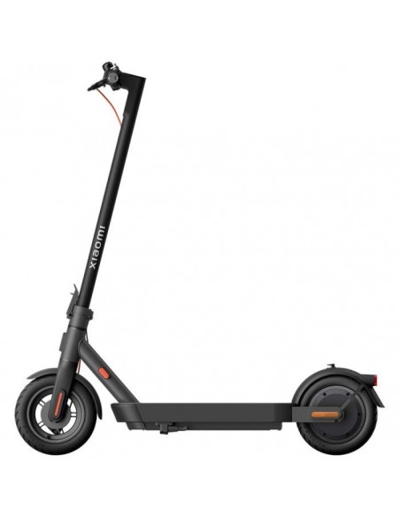 Trottinette Électrique Xiaomi 4 PRO 2ÉME GEN - noir Trottinette Électrique Xiaomi 4 PRO 2ÉME GEN - noir