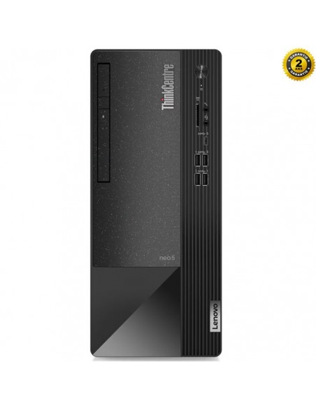 PC de Bureau lenovo Thinkcentre Néo 50t GEN 4 i3 13è GEN 8Go 512Go ssd PC de Bureau lenovo Thinkcentre Néo 50t GEN 4 i3 13è GEN 8Go 512Go ssd