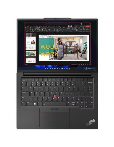 Bureau lenovo Thinkcentre E14 GEN 5 I7 13È GÉN 8GO 512GO SSD - NOIR Bureau lenovo Thinkcentre E14 GEN 5 I7 13È GÉN 8GO 512GO SSD - NOIR