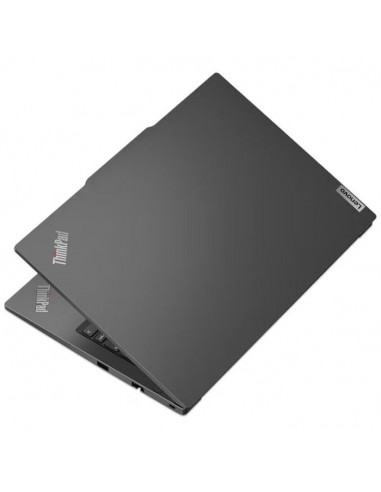 PC Portable lenovo Thinkcentre E14 GEN 5 I7 13È GÉN 8GO 512GO SSD - NOIR