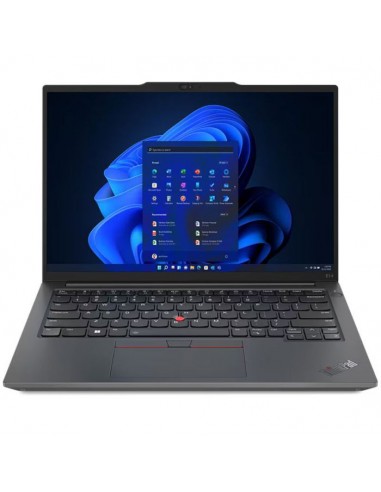 PC Portable lenovo Thinkcentre E14 GEN 5 I7 13È GÉN 8GO 512GO SSD - NOIR