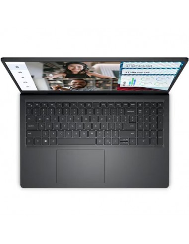 PC Portable DELL Vostro 3520 I5 12È GÉN 16GO 256GO SSD - Noir