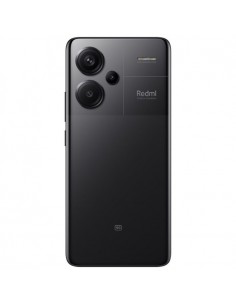 Smartphone XIOAMI Redmi note 13 pro+ 5G 12 GO 512 GO - Noir 2
