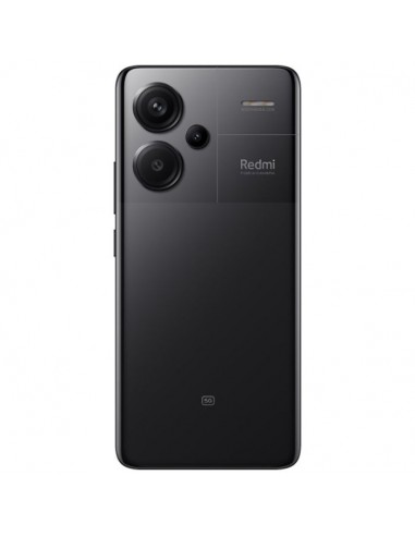 Smartphone XIOAMI Redmi note 13 pro+ 5G 12 GO 512 GO - Noir Smartphone XIOAMI Redmi note 13 pro+ 5G 12 GO 512 GO - Noir