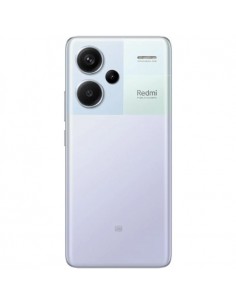 Smartphone XIOAMI Redmi note 13 PRO+ 5G 12GO 512GO - Violet 2