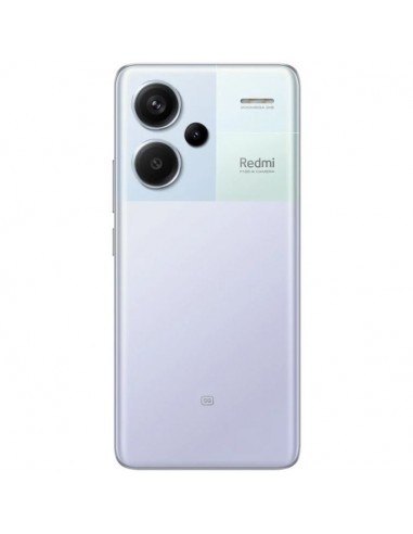 Smartphone XIOAMI Redmi note 13 PRO+ 5G 12GO 512GO - Violet Smartphone XIOAMI Redmi note 13 PRO+ 5G 12GO 512GO - Violet