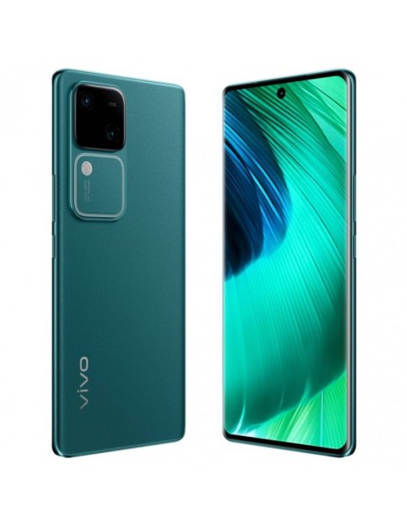 Smartphone VIVO V30 5G 12GO 256GO - VERT Smartphone VIVO V30 5G 12GO 256GO - VERT