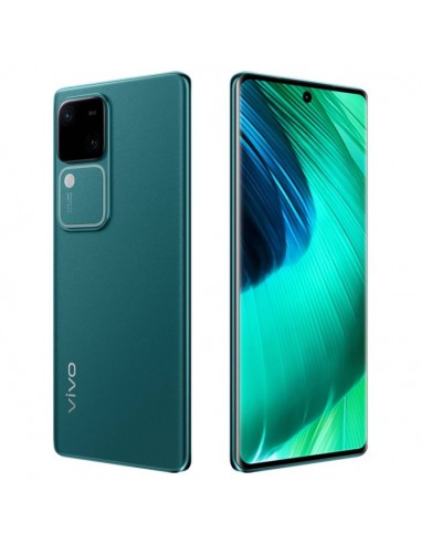 Smartphone VIVO V30 5G 12GO 256GO - VERT Smartphone VIVO V30 5G 12GO 256GO - VERT