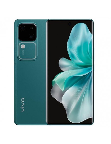 Smartphone VIVO V30 5G 12GO 256GO - VERT Smartphone VIVO V30 5G 12GO 256GO - VERT