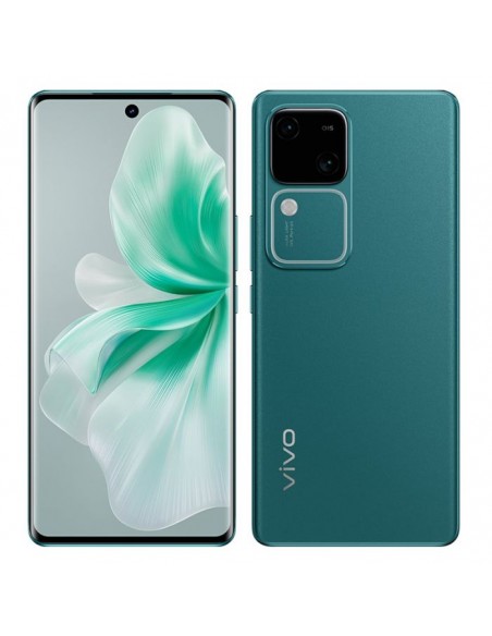 Smartphone VIVO V30 5G 12GO 256GO - VERT Smartphone VIVO V30 5G 12GO 256GO - VERT