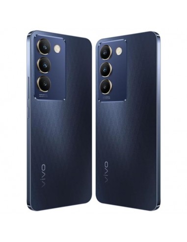 Smartphone VIVO V30 LITE 8GO 256GO - NOIR CRISTAL Smartphone VIVO V30 LITE 8GO 256GO - NOIR CRISTAL