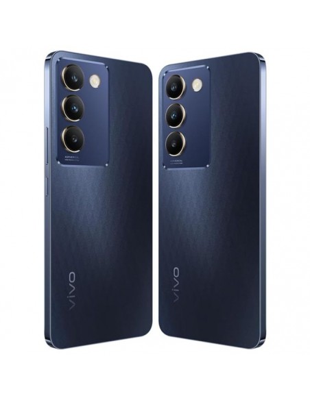 Smartphone VIVO V30 LITE 8GO 256GO - NOIR CRISTAL Smartphone VIVO V30 LITE 8GO 256GO - NOIR CRISTAL