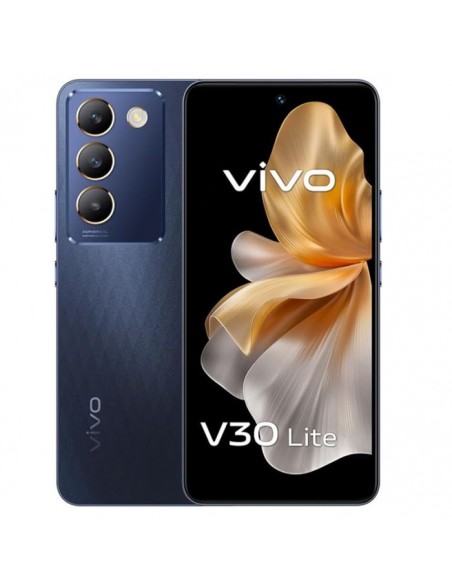 Smartphone VIVO V30 LITE 8GO 256GO - NOIR CRISTAL Smartphone VIVO V30 LITE 8GO 256GO - NOIR CRISTAL