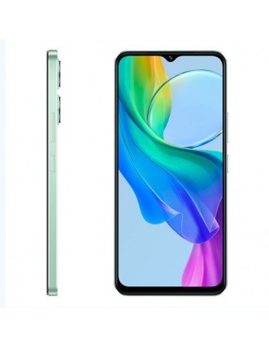 Smartphone VIVO Y03 4GO 64GO - VERT