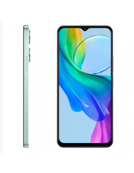 Smartphone VIVO Y03 4GO 64GO - VERT