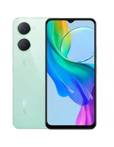 Smartphone VIVO Y03 4GO 64GO - VERT