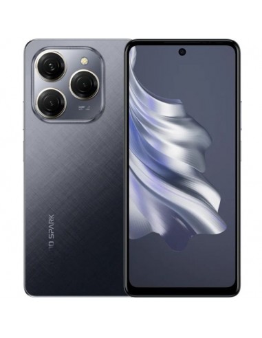 Smartphone TECNO SPARK 20 PRO 8GO 256GO - NOIR