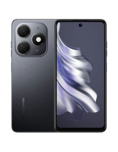 Smartphone TECNO SPARK 20 8GO 256GO - NOIR