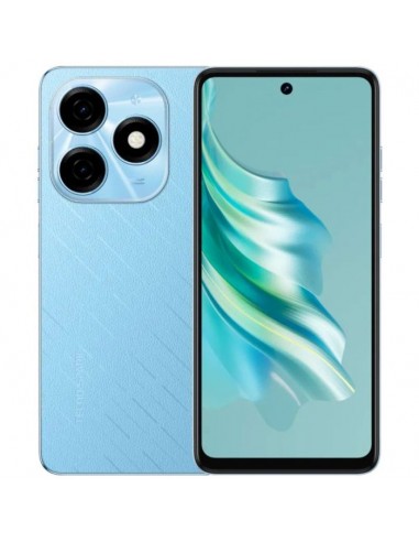 Smartphone TECNO SPARK 20 8GO 256GO - BLEU