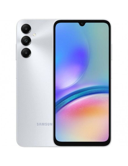 Smartphone SAMSUNG GALAXY A05S / 4 GO / 128 GO / SILVER Smartphone SAMSUNG GALAXY A05S / 4 GO / 128 GO / SILVER