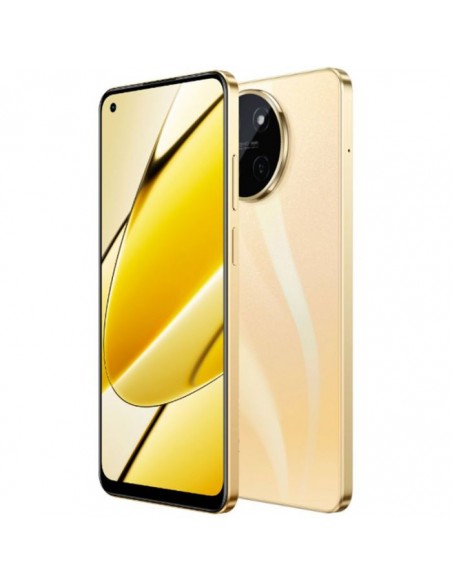 Smartphone REALME 11 8GO 256GO - GOLD