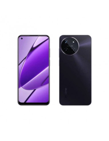Smartphone Realme 11 4G 8go 256go Noir